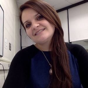 Meet your Posher, Nesrine